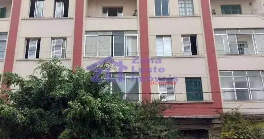Apartamento residencial à venda, Campos Elíseos, São Paulo.