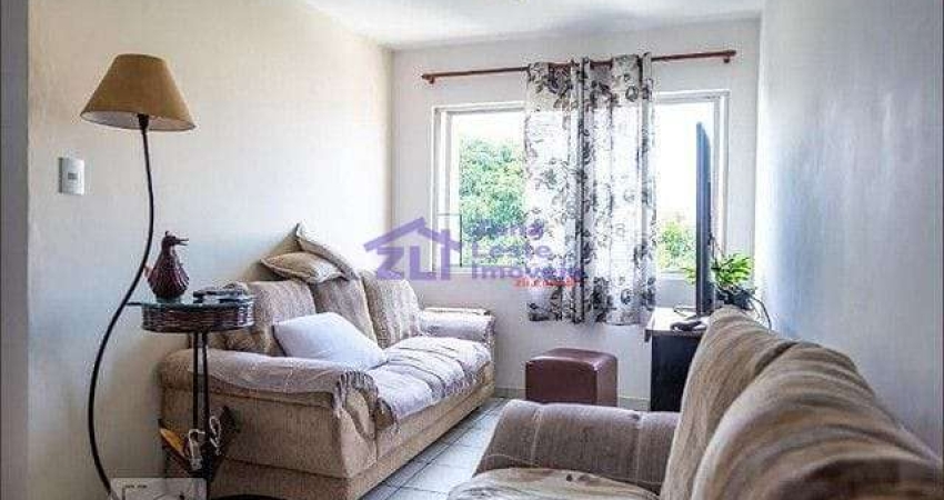 Apartamento com 2 quartos à venda na Rua Lefosse, 168, Vila Invernada, São Paulo