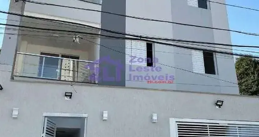 Apartamento com 2 dormitórios, 38 m² - venda por R$ 300.000,00 ou aluguel por R$ 2.450,00/mês - Vil