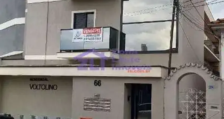 Oportunidade!! Apartamento com 2 dormitórios, 42 m² - venda por R$ 286.200 ou aluguel por R$ 1.908/