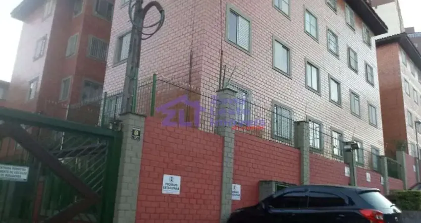 Apartamento com 3 dormitórios à venda, 70 m² por R$ 310.000,00 - Vila Formosa - São Paulo/SP