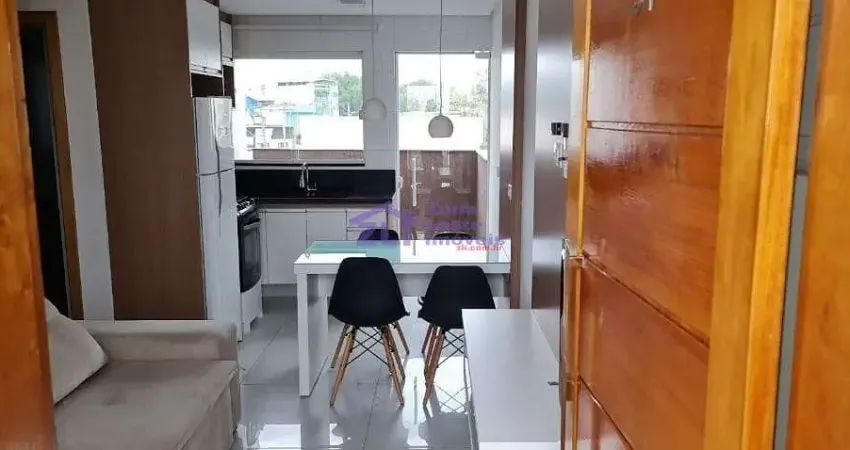Apartamento à venda, 49 m² por R$ 397.500,00 - Vila Matilde - São Paulo/SP