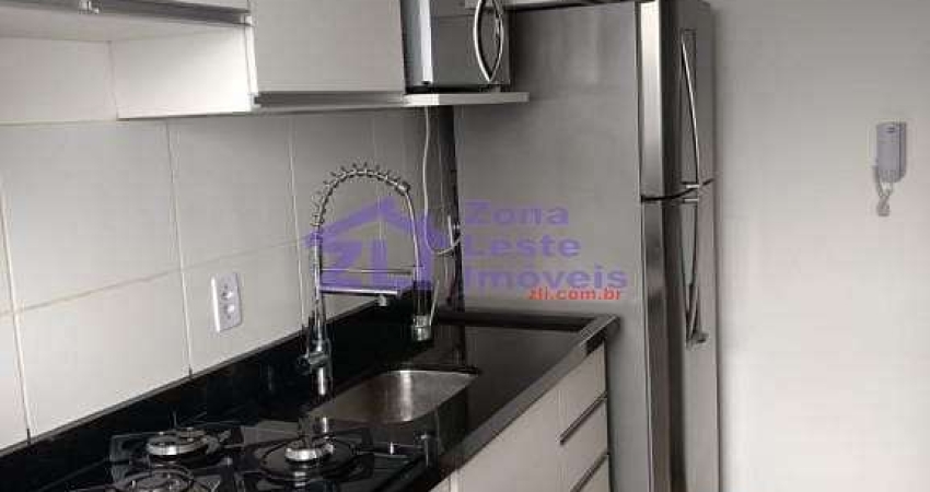 Apartamento com 2 dormitórios à venda, 48 m² por R$ 260.000,00 - Vila Cosmopolita - São Paulo/SP