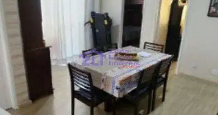 Apartamento com 3 dormitórios à venda, 65 m² -no  Sapopemba - São Paulo/SP