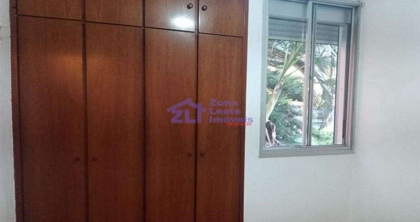 Apartamento com 2 dormitórios à venda, 68 m² na - Vila Prudente (Zona Leste) - São Paulo/SP