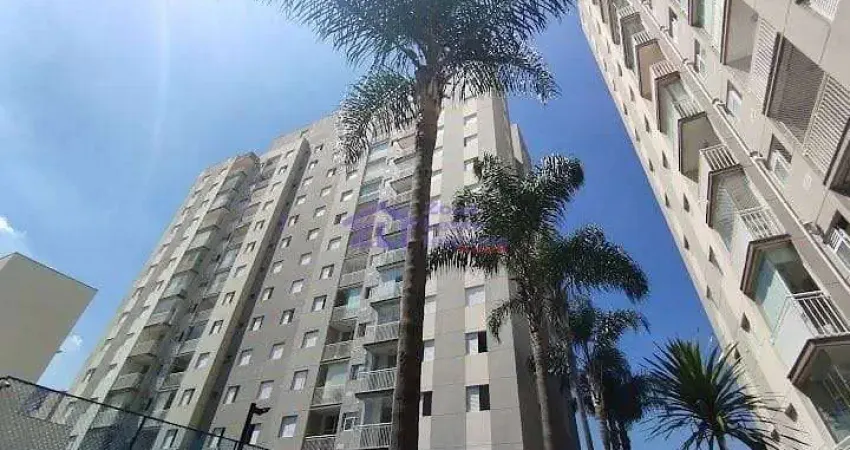 Apartamento com 2 dormitórios à venda,- Vila Antonieta - São Paulo