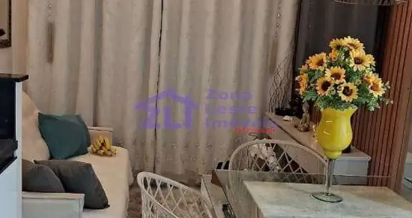 Apartamento com 2 dormitórios à venda,  - Mooca- São Paulo