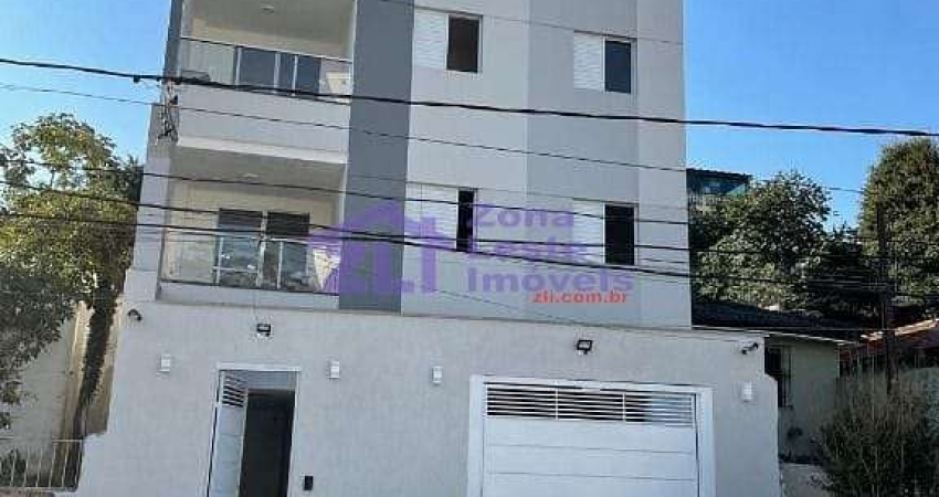 Apartamento, 38 m² - venda por R$ 350.000,00 ou aluguel por R$ 2.158,33/mês - Vila Carrão - São Pau