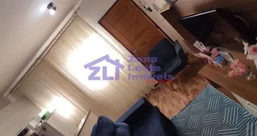 Apartamento com 2 dormitórios à venda, 53 m² no- Tatuapé - São Paulo/SP