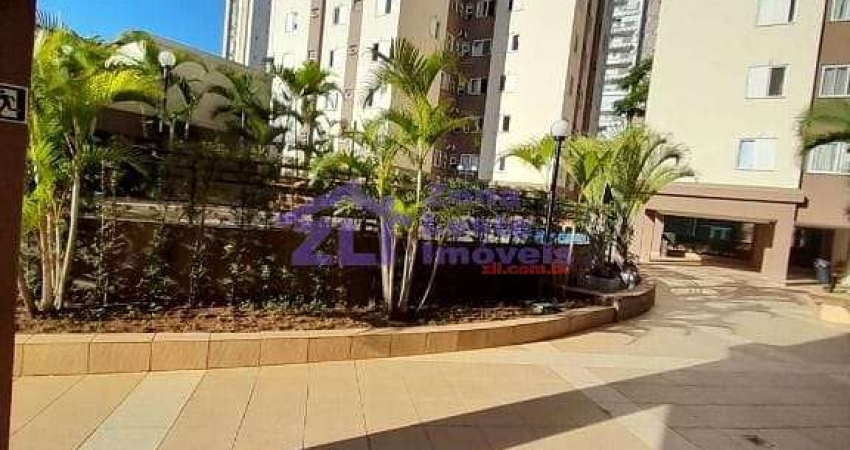 Apartamento Condomínio Quintas de Portugal - Vila Formosa - Apartamento 2 dormitórios - 1 vaga