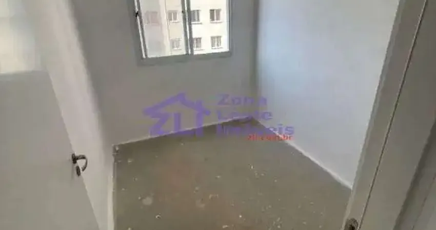 Apartamento com 2 dormitórios à venda - Itaquera - São Paulo