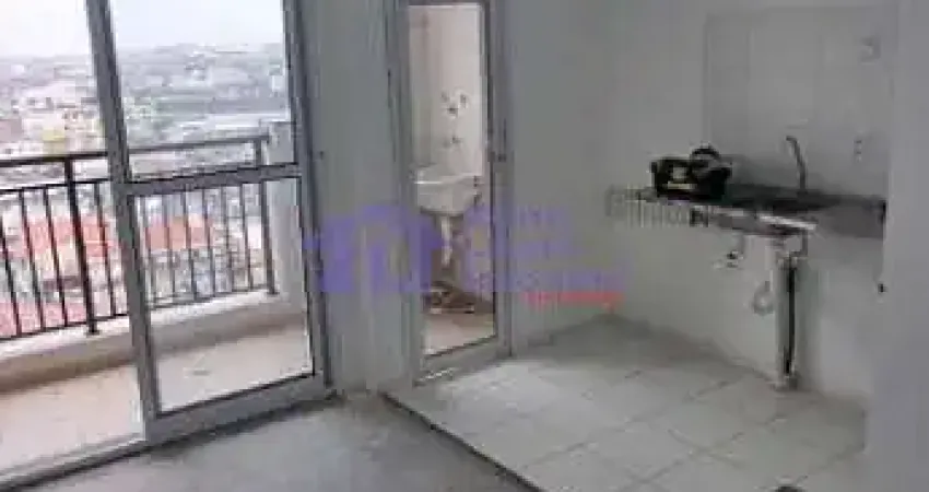 Apartamento com 2 dormitórios à venda, 40 m² na  - Vila Ema- São Paulo/SP