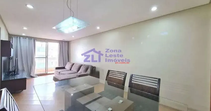 Apartamento com 2 dormitórios à venda, 65 m²  no São Lucas - São Paulo/SP