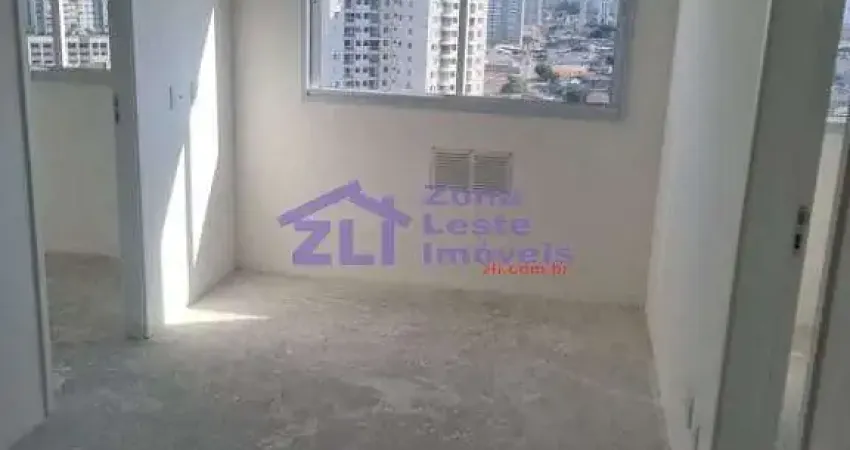 Apartamento com 2 dormitórios à venda, 35 m² por R$ 265.000,00 - Chácara Califórnia - São Paulo/SP