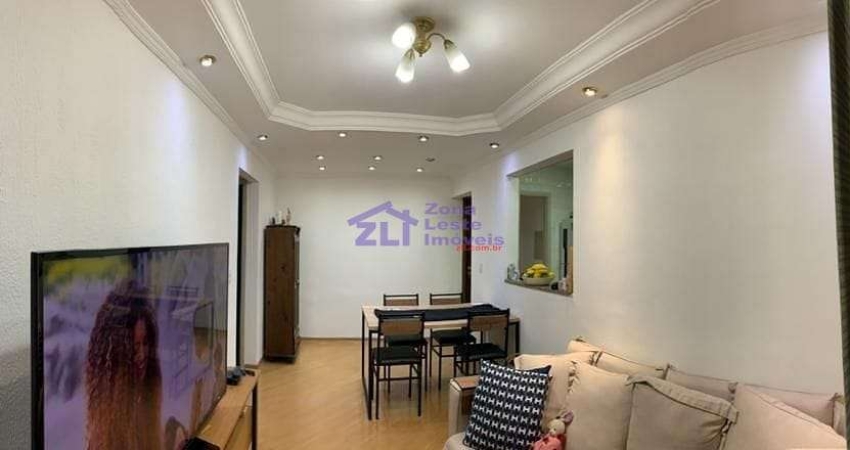 Apartamento com 2 dormitórios à venda, 56 m²  em - Itaquera - São Paulo/SP