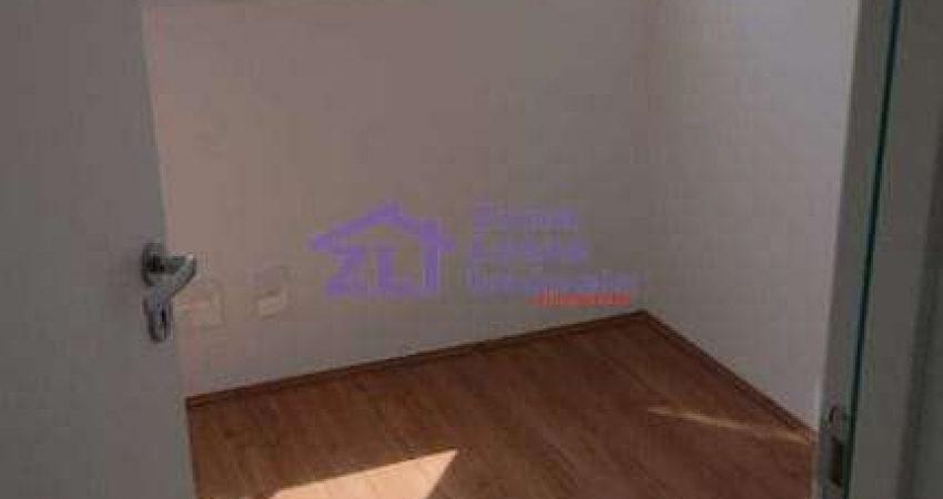Apartamento com 2 dormitórios à venda- Brás - São Paulo