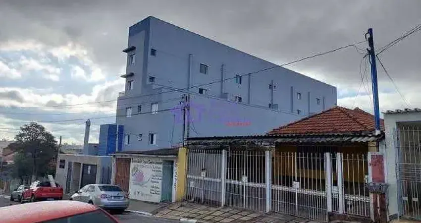 Apartamento com 2 dormitórios à venda, 34 m² na - Vila Carrão - São Paulo/SP