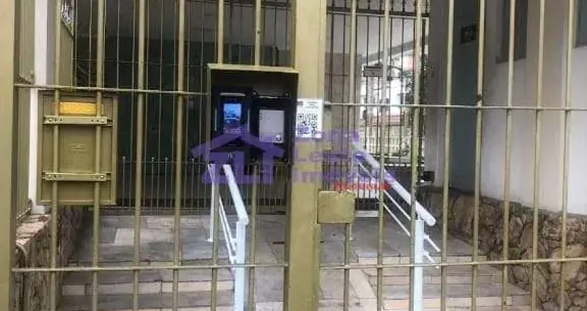 Apartamento com 2 dormitórios à venda, 58 m² por R$ 399.000,00 - Parque São Jorge - São Paulo/SP