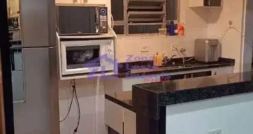 Apartamento com 2 dormitórios à venda, 57 m² por R$ 290.000,00 - Penha - São Paulo/SP