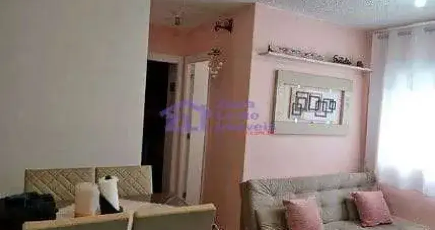Apartamento com 2 dormitórios à venda, 41 m² por R$ 320.000,00 - Itaquera - São Paulo/SP