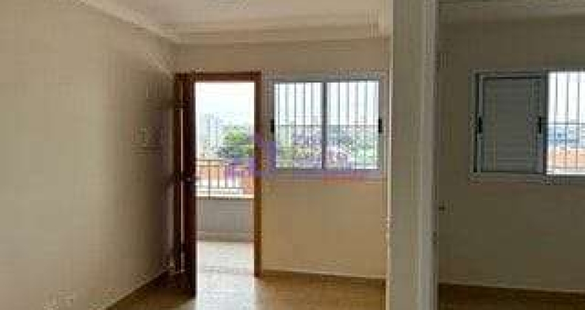 Apartamento com 2 dormitórios à venda, 34 m²  na - Vila Carrão - São Paulo/SP
