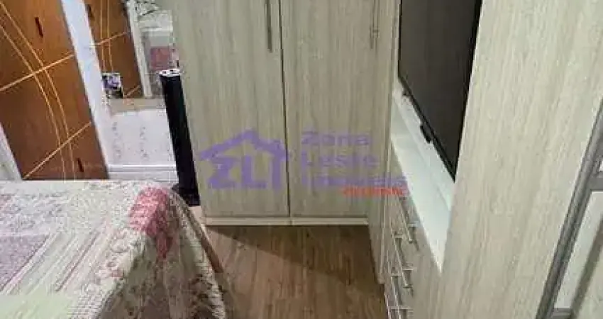 Apartamento à venda, 48 m² por R$ 264.000,00 - Guaianases - São Paulo/SP