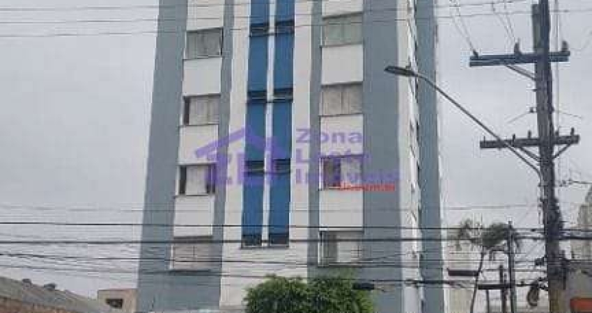 Apartamento à venda, 48 m² por R$ 365.000,00 - Tatuapé - São Paulo/SP