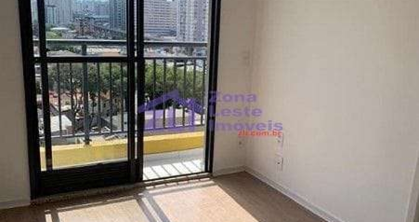 Apartamento com 2 dormitórios à venda, 36 m²na - Vila Prudente Zona Leste - São Paulo/SP