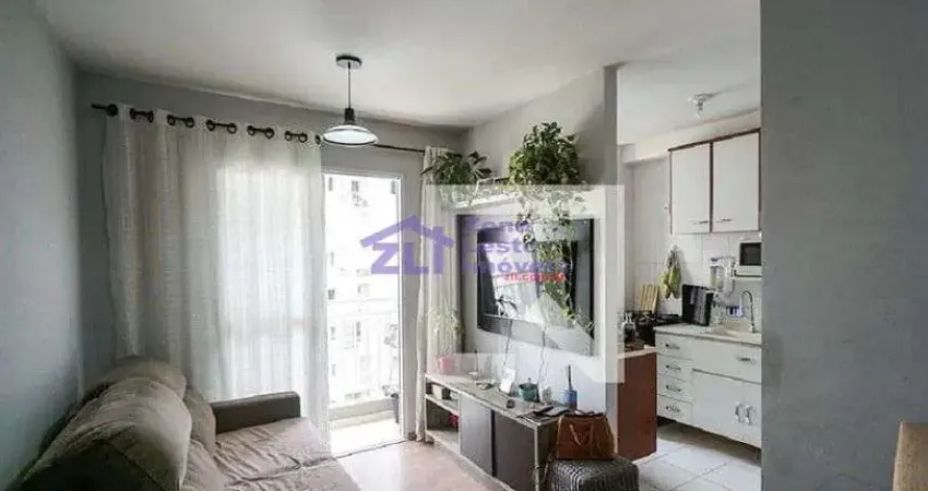 Apartamento com 2 dormitórios à venda, 54 m² na- Penha - São Paulo/SP