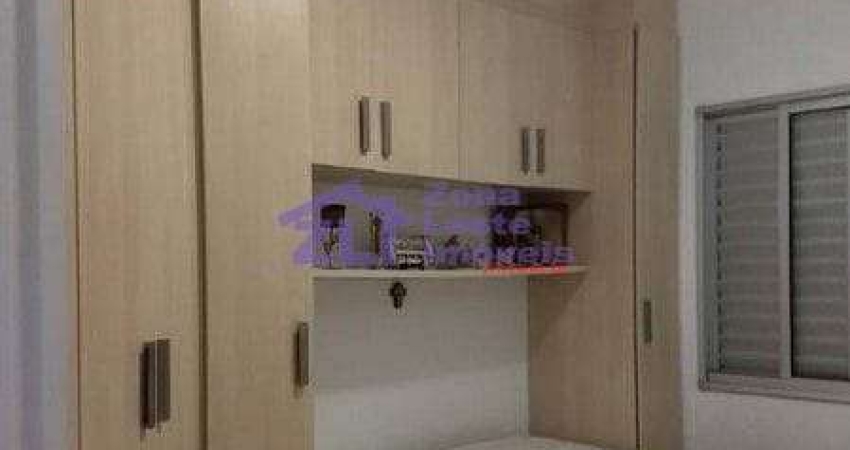 Apartamento com 2 dormitórios à venda, 54 m² na - Vila Alpina- São Paulo/SP