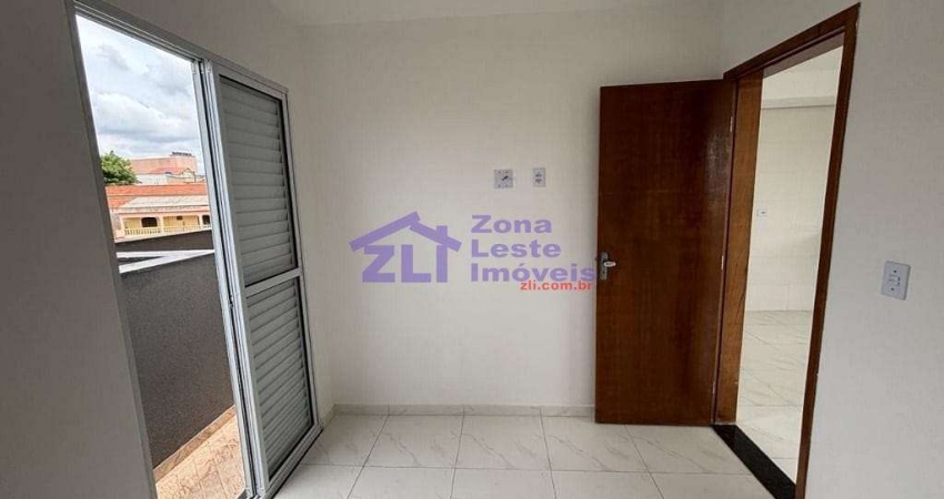 Apartamento com 1 dormitório à venda, 50 m² por R$ 310.000,00 - Vila Nova Savoia - São Paulo/SP