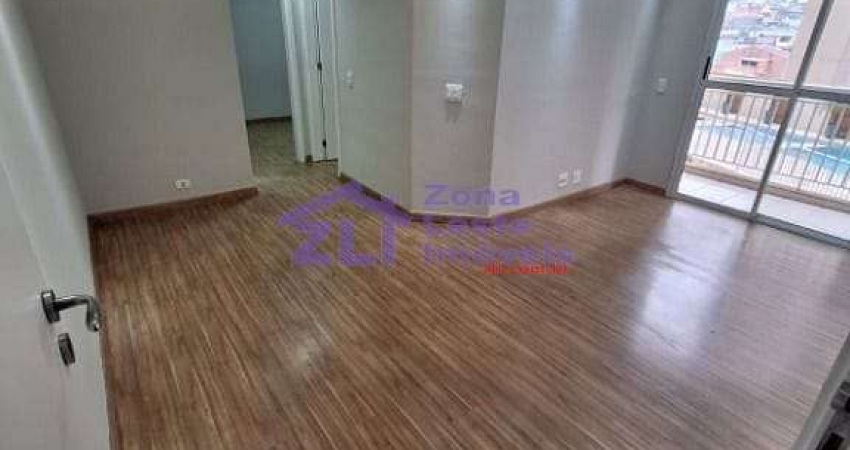 Apartamento com 2 dormitórios à venda, 48 m² por R$ 255.000,00 - Itaquera - São Paulo/SP