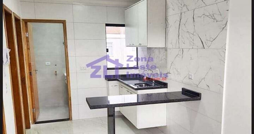 Apartamento com 1 dormitório à venda, 30 m² por R$ 236.000,00 - Vila Diva (Zona Leste) - São Paulo/