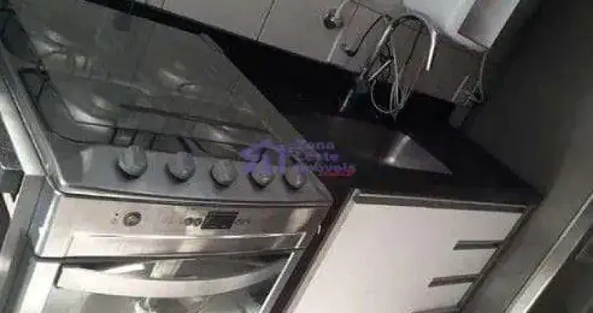 Apartamento com 2 dormitórios à venda, 45 m² no - Aricanduva - São Paulo/SP