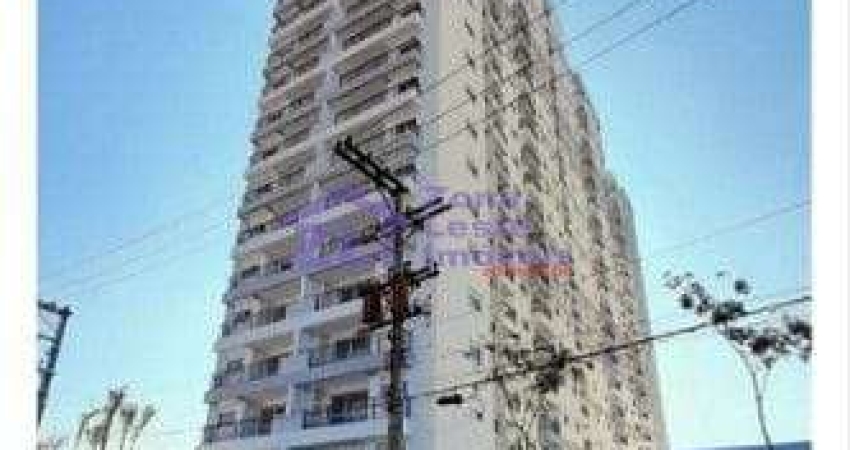 Apartamento com 2 dormitórios à venda, 38 m² por R$ 394.000,00 - Vila Invernada - São Paulo/SP