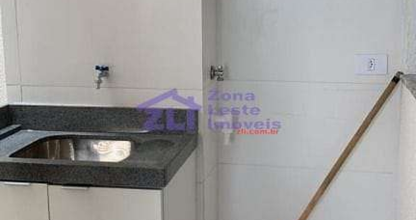 Apartamento com 2 dormitórios, 33 m² - venda por R$ 330.620,00 ou aluguel por R$ 2.080,00/mês - Vil