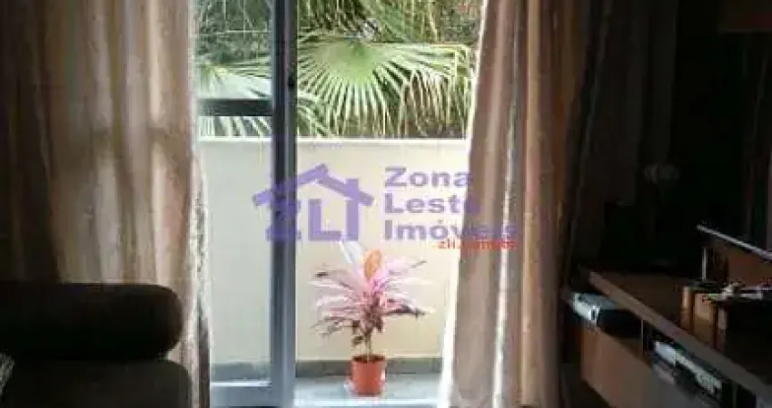 Apartamento com 2 dormitórios à venda, 58 m² na - Chácara Belenzinho - São Paulo/SP