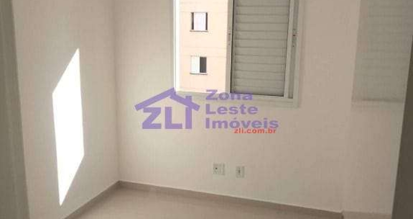 Apartamento à venda, 43 m² por R$ 288.000,00 - Mooca - São Paulo/SP