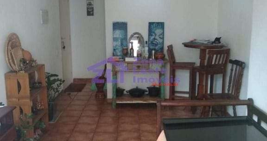 Apartamento com 2 dormitórios à venda, 50 m² NO  - Cambuci - São Paulo/SP