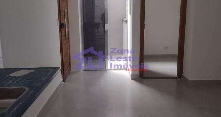 Apartamento com 2 dormitórios, 34 m² - venda por R$ 225.000,00 ou aluguel por R$ 1.800,00/mês - Chá