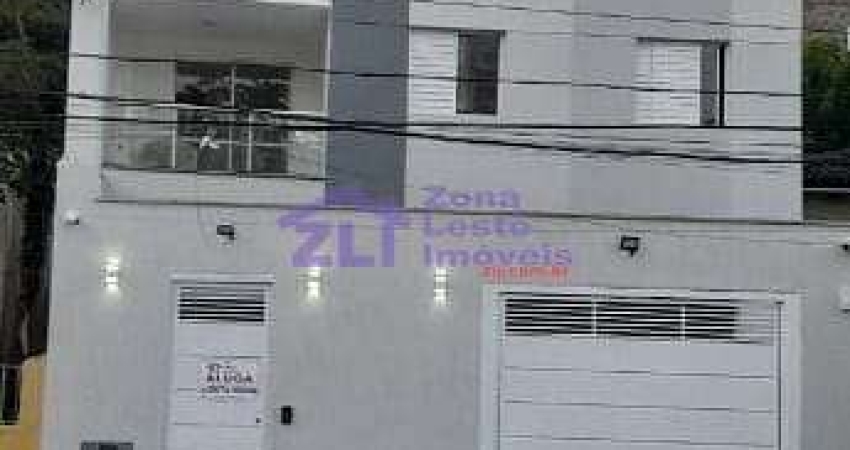 Apartamento com 2 dormitórios, 38 m² - venda por R$ 350.000,00 ou aluguel por R$ 2.200,02/mês - Vil