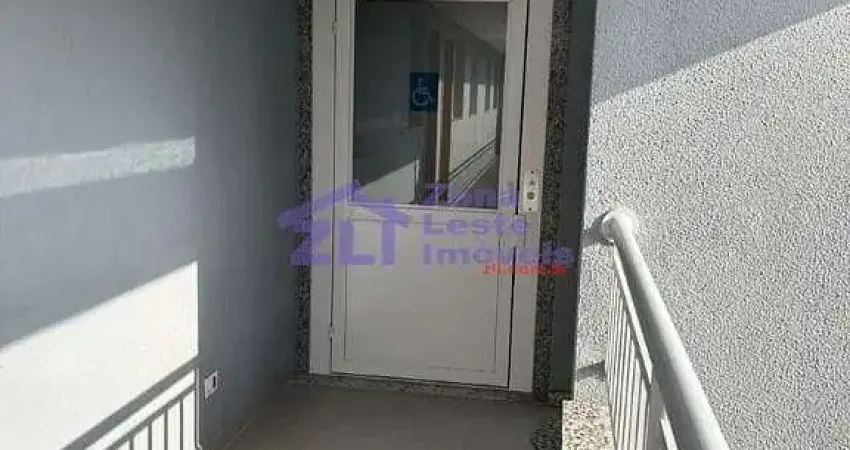 Apartamento com 2 dormitórios, 33 m² - venda por R$ 330.620,00 ou aluguel por R$ 2.080,00/mês - Vil