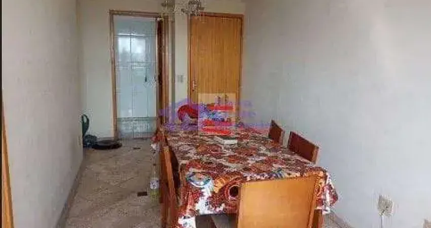Cobertura Duplex com 2 dormitórios à venda, 98 m² por R$ 303.000 - Itaquera - São Paulo/SP