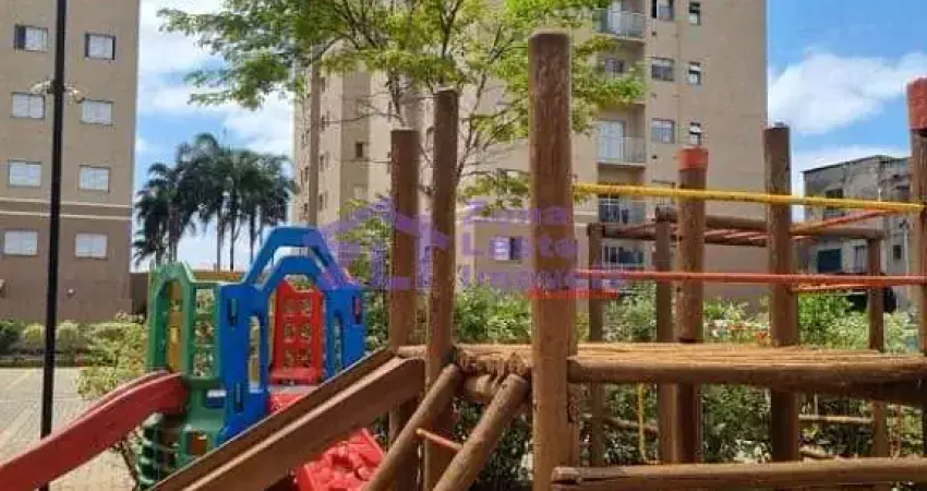 Apartamento com 2 dormitórios à venda, 52 m² por R$ 330.000,00 - Jardim Santo Antônio - São Paulo/S