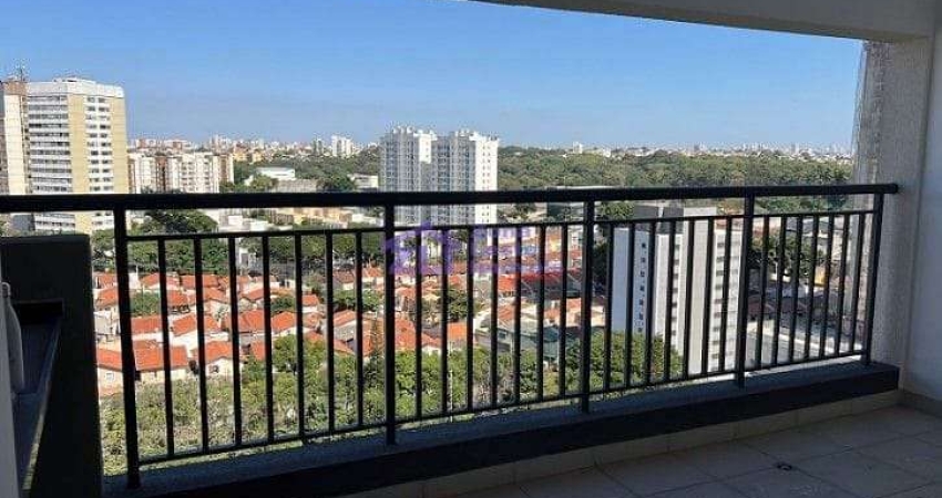 Apartamento com 3 dormitórios à venda, 89 m² na - Vila Prudente (Zona Leste) - São Paulo/SP