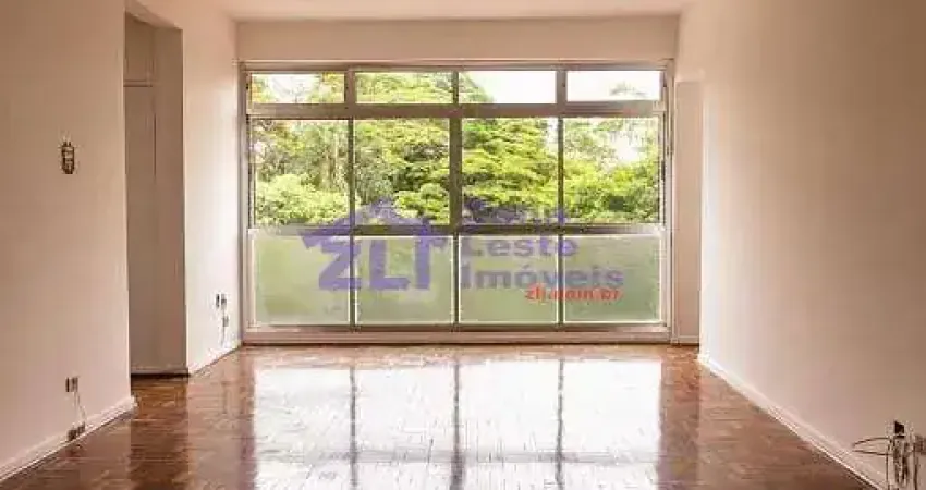 Apartamento à venda, 134 m² por R$ 1.200.000,00 - Vila Mariana - São Paulo/SP