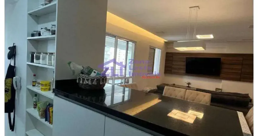 Apartamento com 2 dormitórios à venda - Mooca - São Paulo