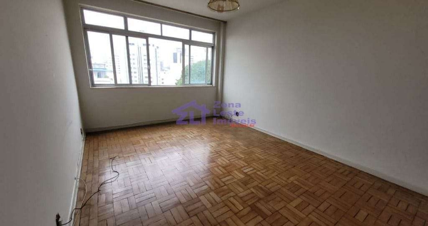 Apartamento com 3 dormitórios à venda, 120 m² por R$ 1.200.000,00 - Jardim Bela Vista (Zona Norte)
