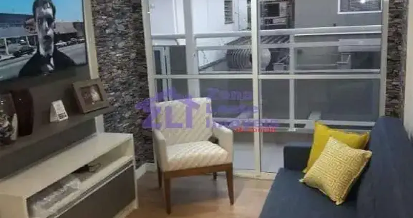 Apartamento com 3 dormitórios à venda, 105 m² por R$ 1.120.000,00 - Ipiranga - São Paulo/SP