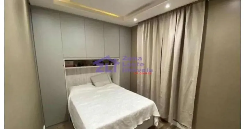Apartamento com 3 dormitórios à venda, 92 m² por R$ 1.500.000,00 - Mooca - São Paulo/SP